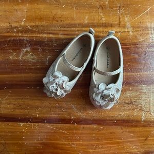 Koala Kids Little Girls Flats